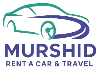 Murshid Rent A Car Travel