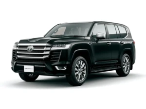 Land Cruiser